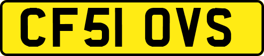 CF51OVS