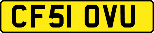 CF51OVU