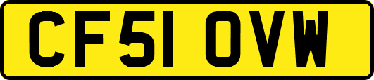 CF51OVW