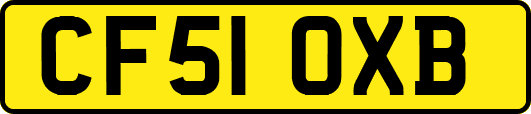 CF51OXB