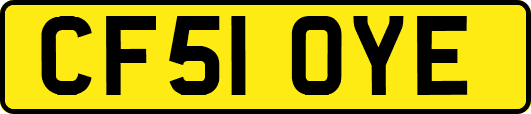 CF51OYE