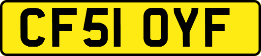 CF51OYF