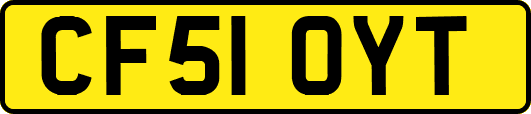 CF51OYT