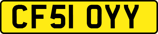 CF51OYY