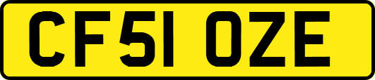 CF51OZE