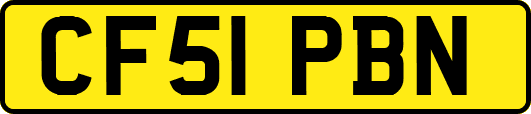 CF51PBN