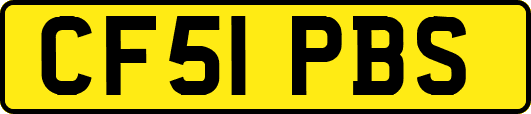 CF51PBS