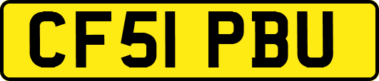 CF51PBU