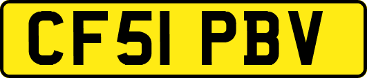 CF51PBV