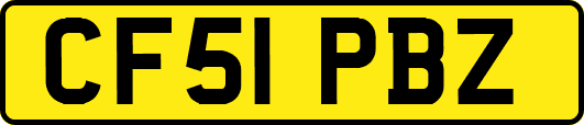 CF51PBZ