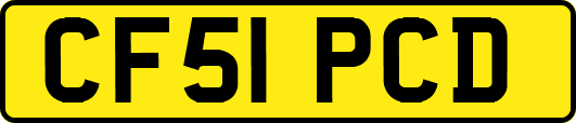 CF51PCD