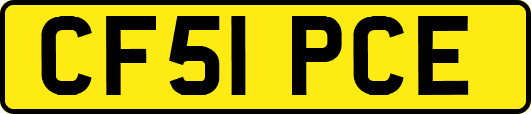 CF51PCE