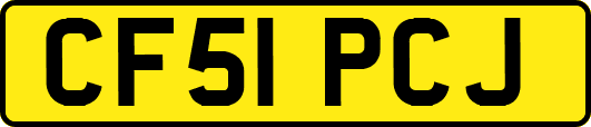 CF51PCJ