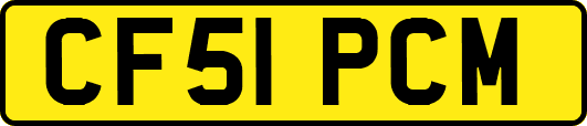 CF51PCM