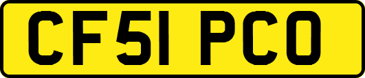 CF51PCO