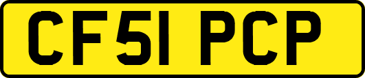 CF51PCP