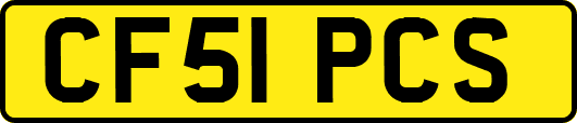 CF51PCS