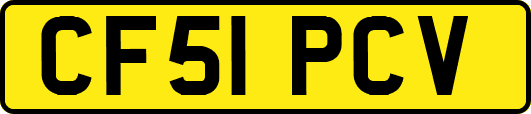 CF51PCV