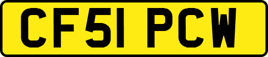 CF51PCW