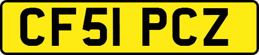CF51PCZ