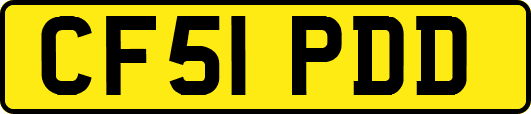 CF51PDD