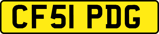 CF51PDG