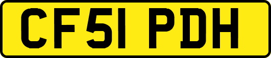CF51PDH