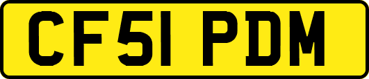 CF51PDM