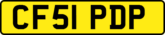 CF51PDP
