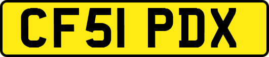 CF51PDX