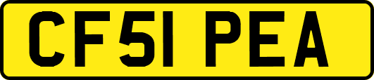 CF51PEA