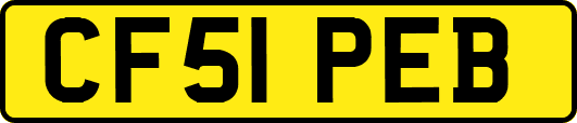 CF51PEB