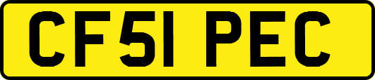 CF51PEC