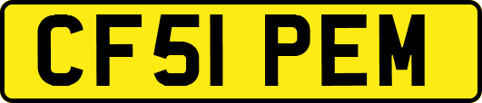 CF51PEM