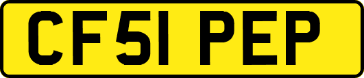 CF51PEP