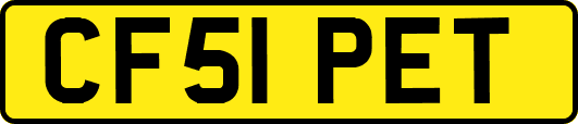 CF51PET