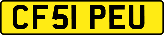 CF51PEU