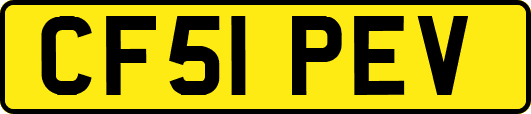 CF51PEV