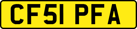 CF51PFA