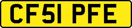 CF51PFE