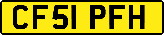 CF51PFH