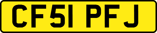 CF51PFJ