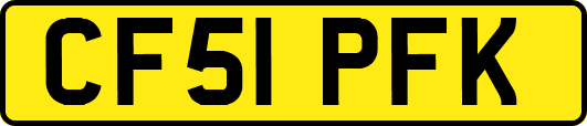CF51PFK