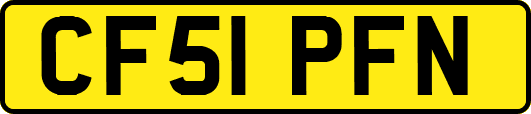 CF51PFN