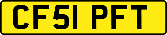 CF51PFT
