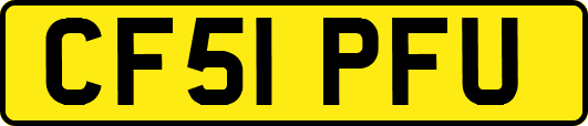 CF51PFU