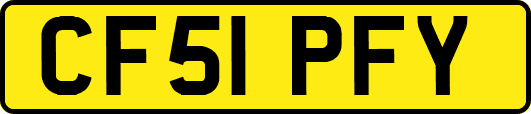 CF51PFY