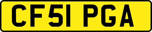 CF51PGA