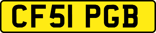 CF51PGB