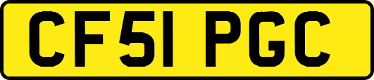 CF51PGC